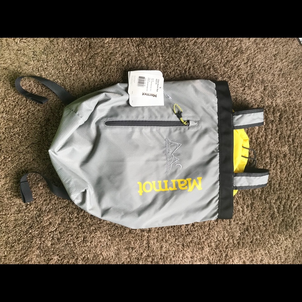 Marmot backpack